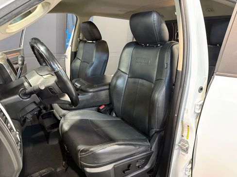 Used 2018 RAM 2500 Laramie image 18