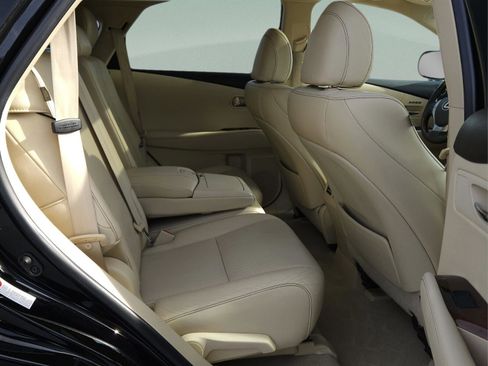 Used 2013 Lexus RX 350 FWD image 12