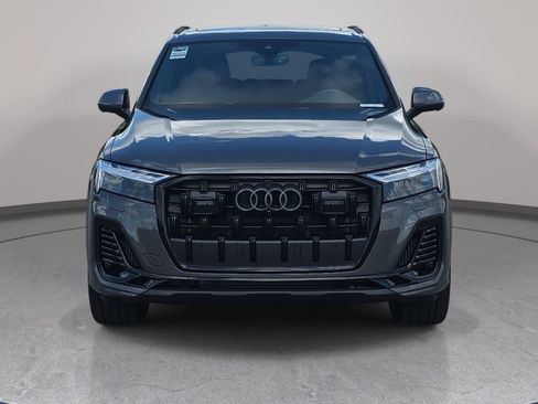 New 2026 Audi Q7 3.0T Premium Plus image 2