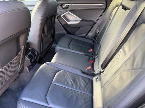 Used 2020 Audi Q3 2.0T Premium Plus w/ Premium Plus Package image 24