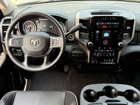 Used 2024 RAM 2500 Laramie w/ Safety Group AWD/4WD image 11