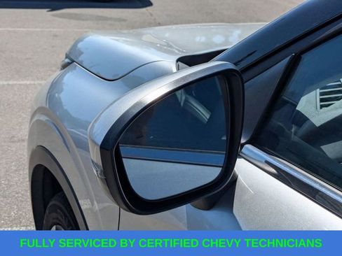 Used 2024 Mitsubishi Outlander SE image 26