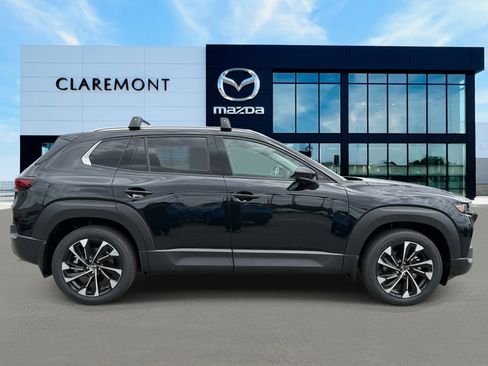 New 2026 MAZDA CX-50 2.5 Hybrid w/ Premium Plus Pkg AWD/4WD image 4