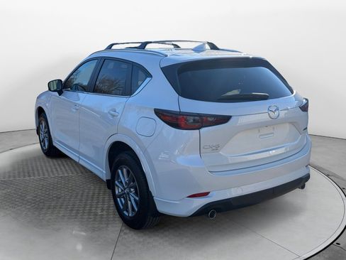 New 2025 MAZDA CX-5 AWD 2.5 S image 5