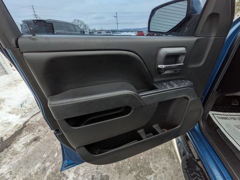 Used 2015 Chevrolet Silverado 1500 LT w/ All Star Edition image 16