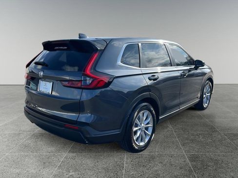 Certified 2025 Honda CR-V EX-L image 8