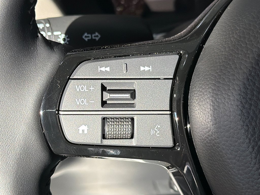New 2027 Honda HR-V EX-L image 17