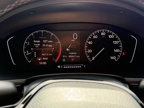 Used 2025 Honda Civic Sport image 21