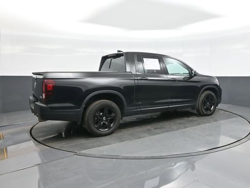 Used 2023 Honda Ridgeline Black Edition image 7