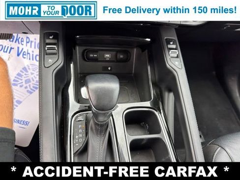 Used 2020 Kia Telluride EX AWD/4WD image 23