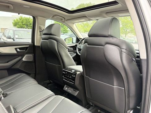 New 2026 Acura MDX w/ Technology Package FWD image 18