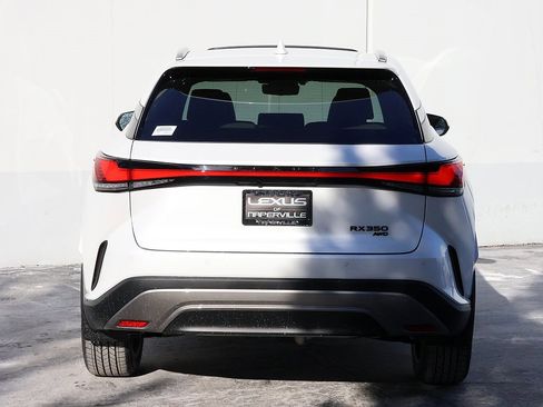 New 2026 Lexus RX 350 Premium Plus image 7
