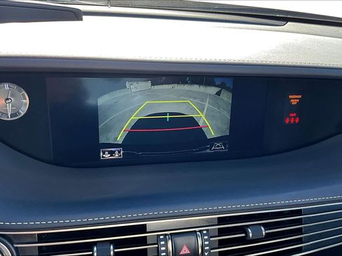Used 2019 Lexus LS 500 image 25