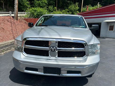 Used 2014 RAM 1500 Tradesman w/ Popular Equipment Group AWD/4WD image 8