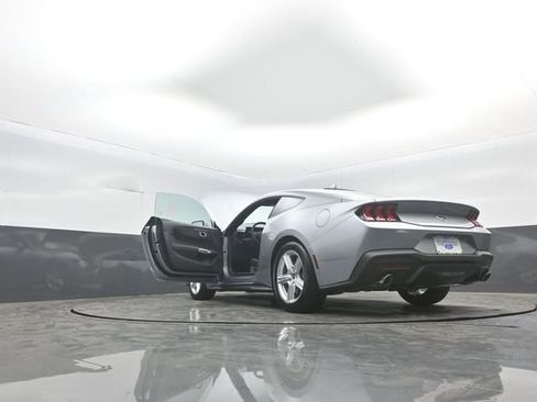 New 2026 Ford Mustang Coupe image 41