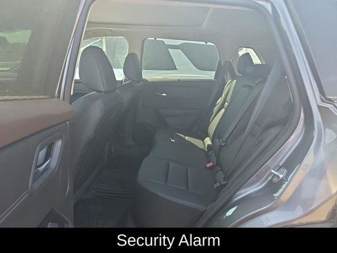 Used 2023 Nissan Rogue SV w/ SV Premium Package image 7