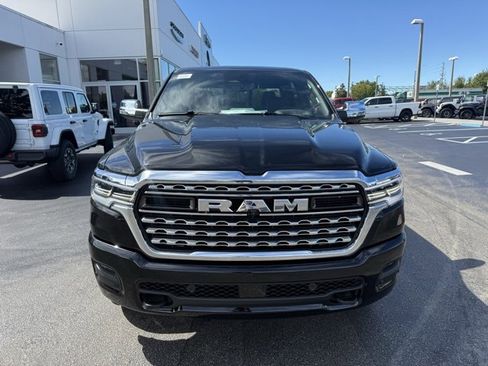 New 2026 RAM 1500 Limited image 2