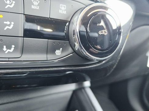 New 2026 Chevrolet TrailBlazer LT w/ Convenience Package FWD image 21