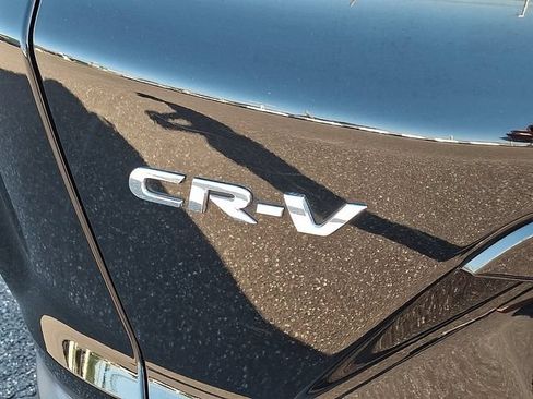 Used 2021 Honda CR-V Touring image 29