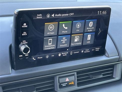 New 2025 Honda Pilot TrailSport image 17