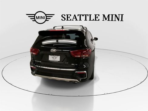Used 2019 Kia Sorento SX w/ SX Touring Package image 10