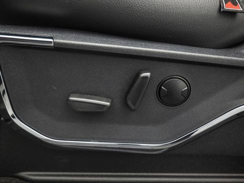 Used 2024 Ford F250 Lariat w/ Lariat Ultimate Package image 10