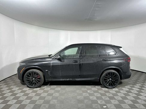 New 2026 BMW X5 xDrive40i w/ M Sport Package image 4