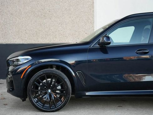 Used 2021 BMW X5 sDrive40i w/ M Sport Package image 7