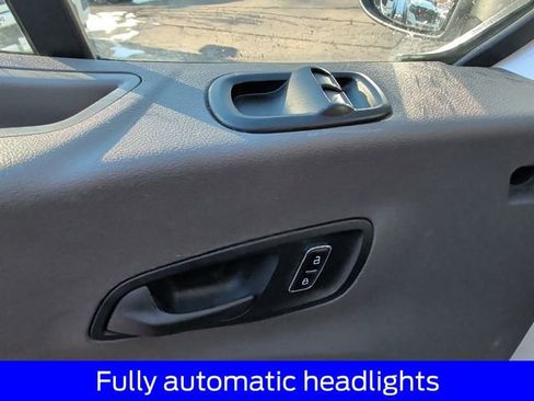 Used 2024 Ford Transit 250 Low Roof AWD w/ Exterior Upgrade Package image 13