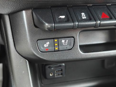 Used 2021 GMC Canyon Denali image 33