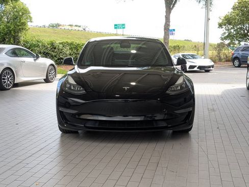 Used 2022 Tesla Model 3 RWD image 2