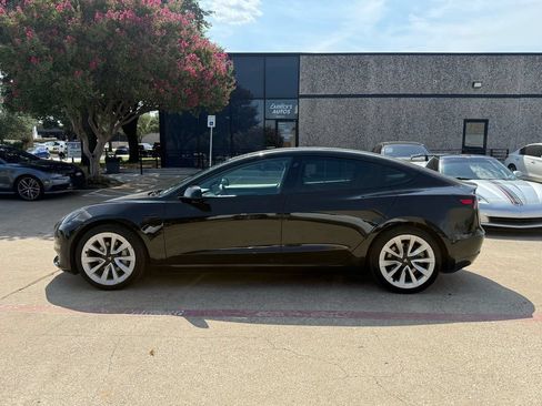 Used 2023 Tesla Model 3 Standard Range RWD image 3