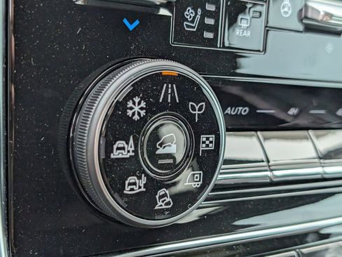 New 2026 Nissan Armada Platinum Reserve AWD/4WD image 15