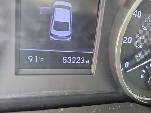 Used 2020 Hyundai Elantra SE w/ Cargo Package (C1) FWD image 28