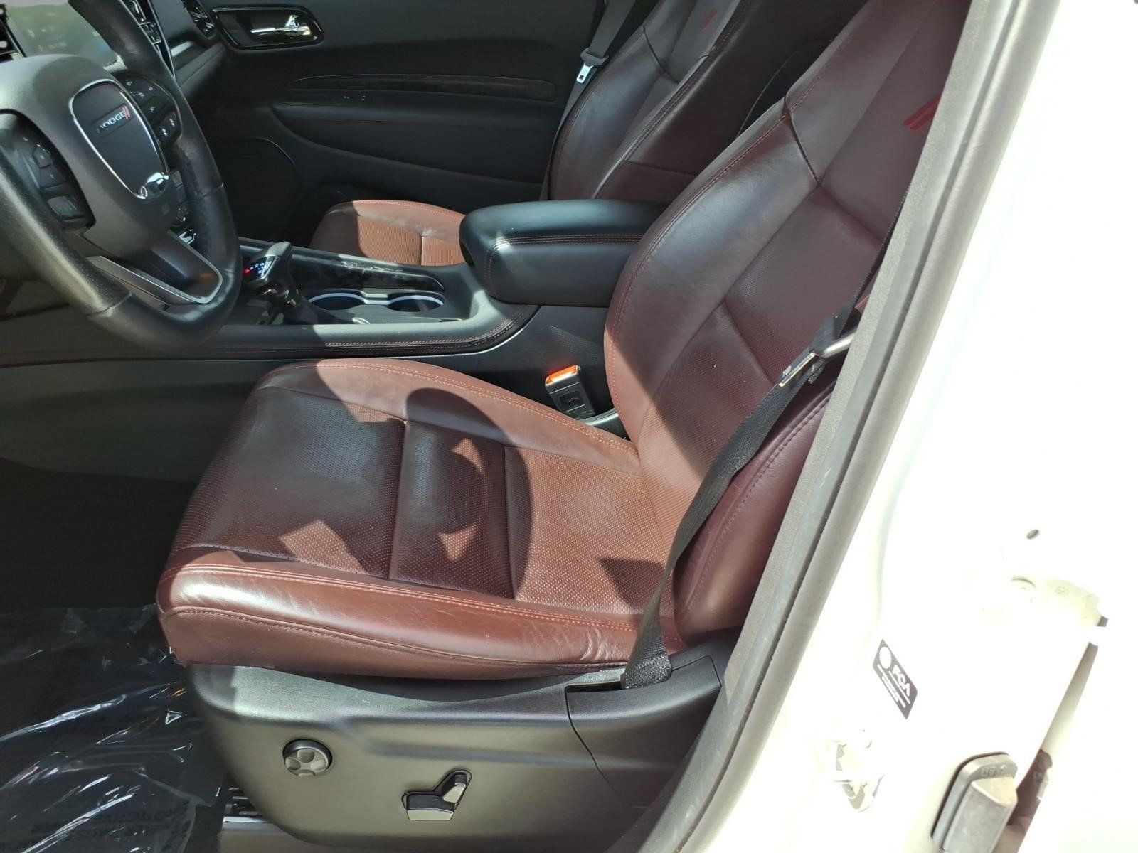 Used 2023 Dodge Durango R/T AWD/4WD image 12