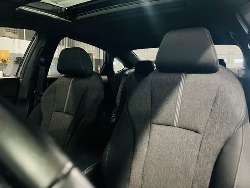 Used 2023 Honda Accord Sport image 3