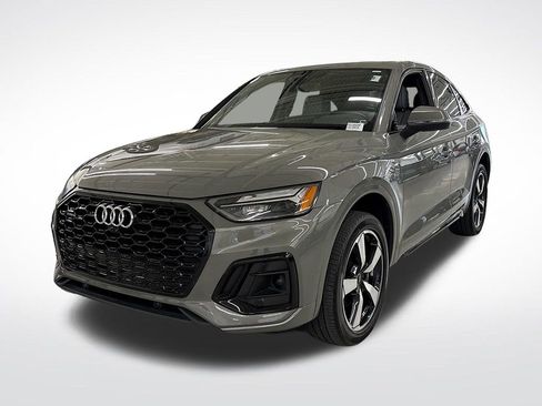 Used 2023 Audi Q5 2.0T Premium Plus w/ Premium Plus Package image 1