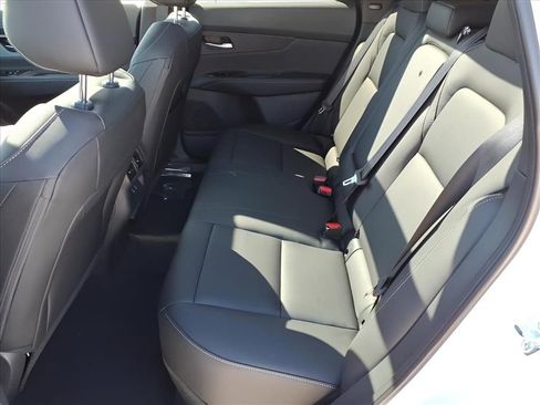 New 2026 Nissan Murano SL image 13