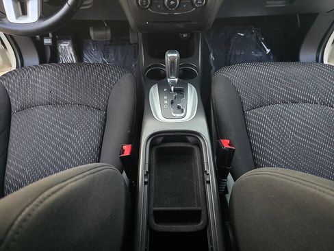 Used 2016 Dodge Journey SXT FWD image 39