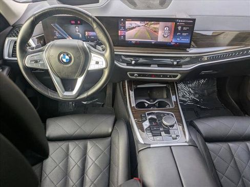 Used 2023 BMW X7 xDrive40i image 18