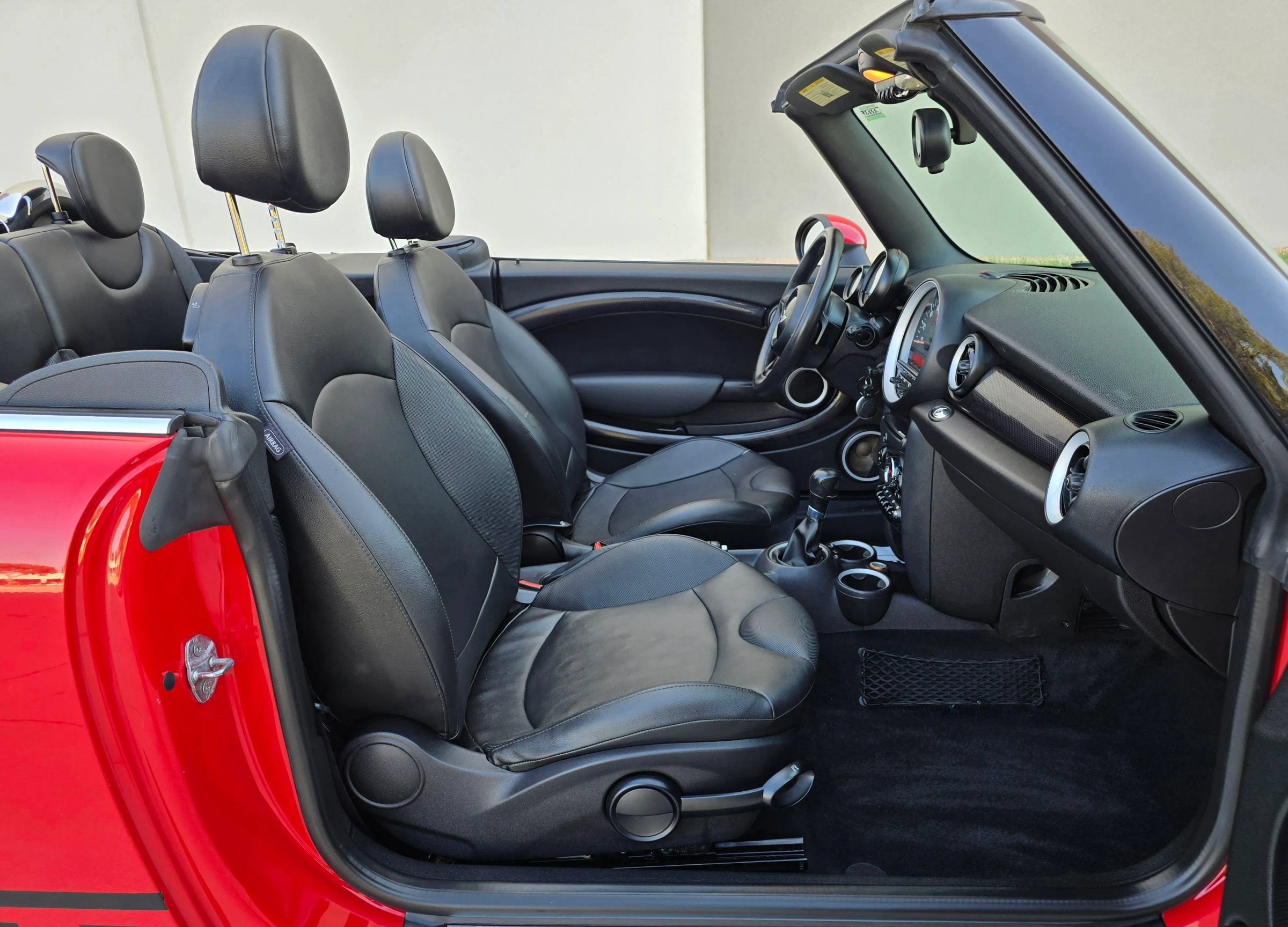 Used 2015 MINI Cooper S FWD image 23