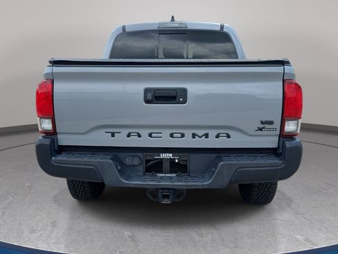 Used 2021 Toyota Tacoma SR5 RWD image 7