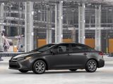 New 2026 Toyota Corolla LE image 3