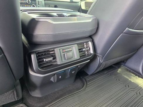 Certified 2025 Ford F150 Raptor AWD/4WD image 38