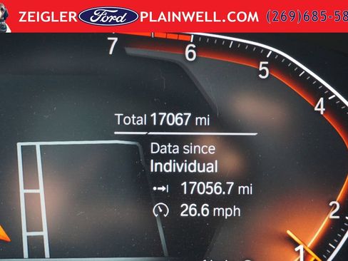 Used 2025 BMW X4 xDrive30i w/ Premium Essential Package AWD/4WD image 29