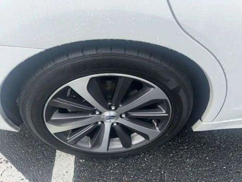 Used 2019 Subaru Legacy 2.5i Limited image 22