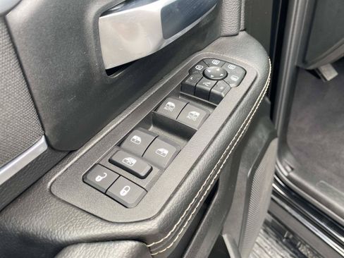 Used 2026 RAM 2500 Big Horn AWD/4WD image 22
