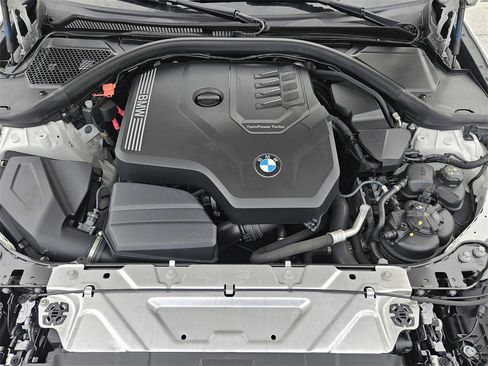 Used 2023 BMW 330i Sedan w/ Premium Package image 42