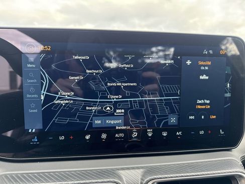 New 2025 Ford Mustang Premium RWD image 14