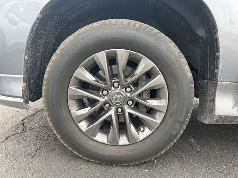 Used 2018 Lexus GX 460 Premium image 9